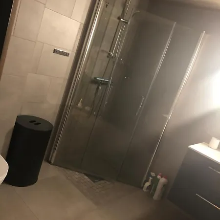 Part Of A Is Rented Apartment