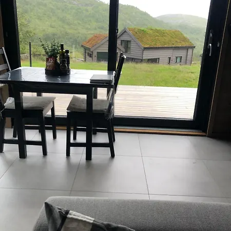 Lejlighed Part Of A Is Rented Fidjeland