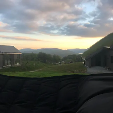 Part Of A Is Rented * Fidjeland