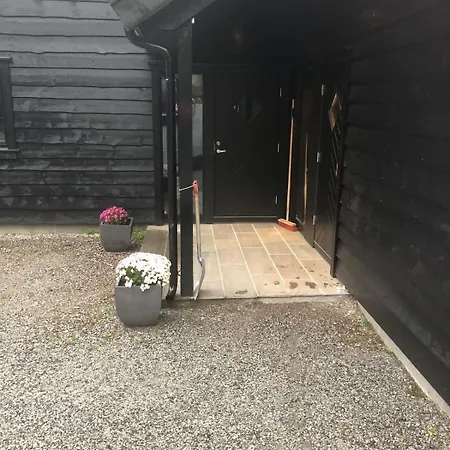 Lejlighed Part Of A Is Rented