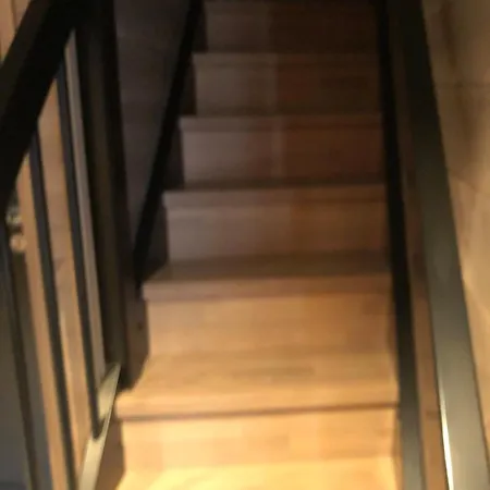 Part Of A Is Rented Apartment *