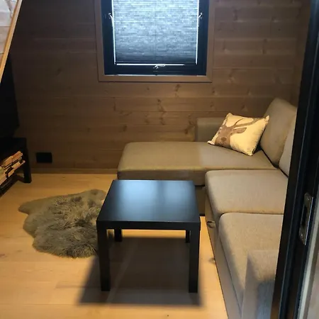 Part Of A Is Rented Lejlighed