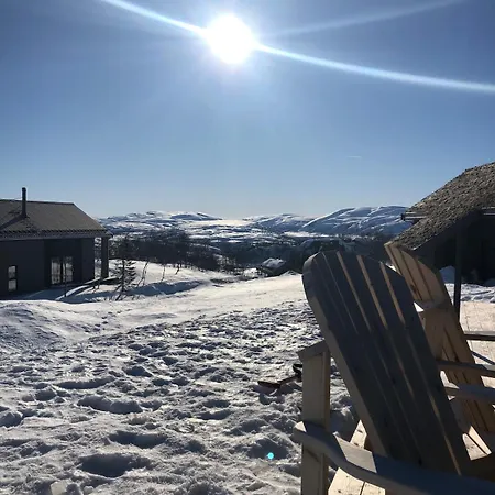 Lejlighed Part Of A Is Rented Fidjeland