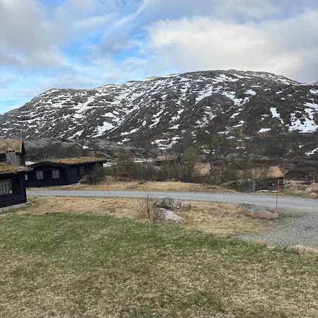 Part Of A Is Rented Lejlighed Fidjeland