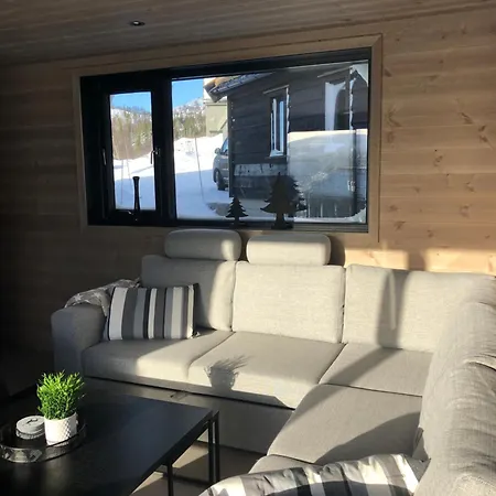Lejlighed Part Of A Is Rented