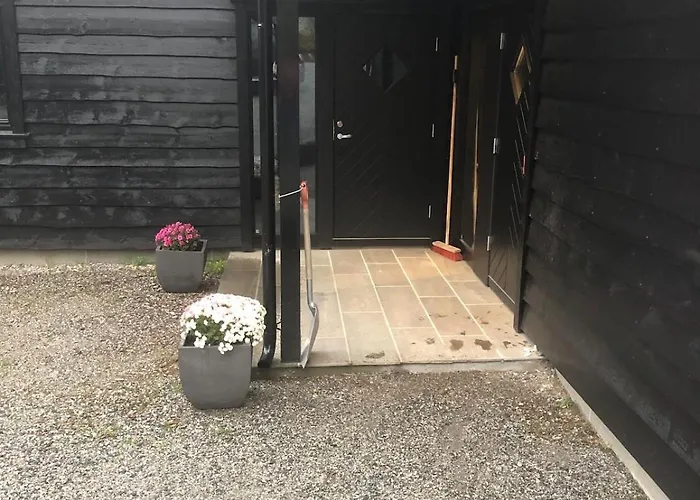 Lägenhet Part Of A Is Rented