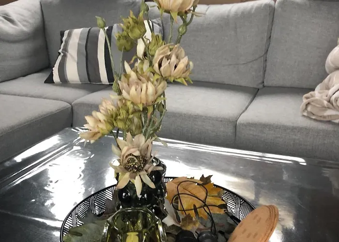 Part Of A Is Rented *