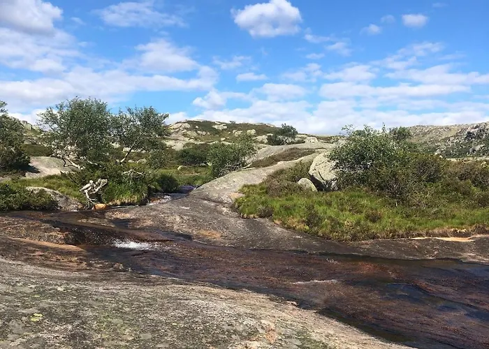 Part Of A Is Rented Lägenhet Fidjeland