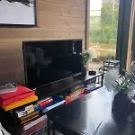 Part Of A Is Rented Apartamento *