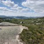 Part Of A Is Rented * Fidjeland