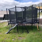 Part Of A Is Rented *
