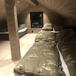 Part Of A Is Rented Apartamento Fidjeland