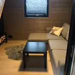 Part Of A Is Rented Apartamento
