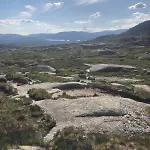 Part Of A Is Rented * Fidjeland