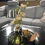 Part Of A Is Rented *