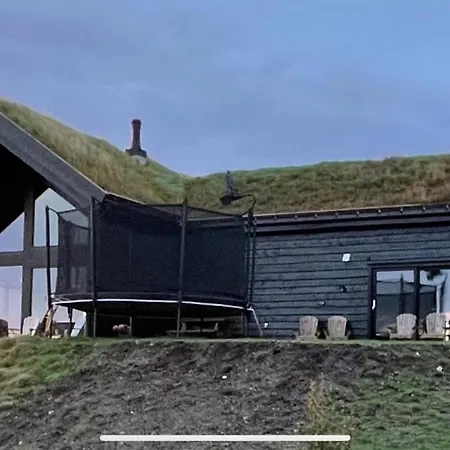 Part Of A Is Rented * Fidjeland