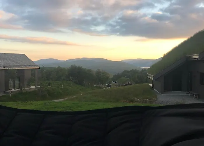 Part Of A Is Rented * Fidjeland