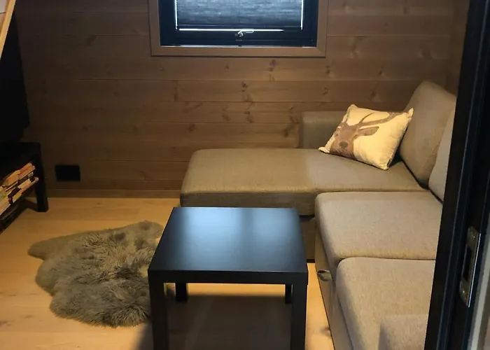 Part Of A Is Rented 아파트